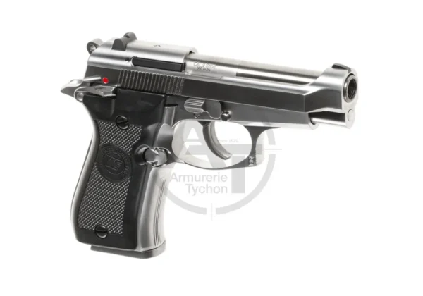 M84 Full Metal GBB WE