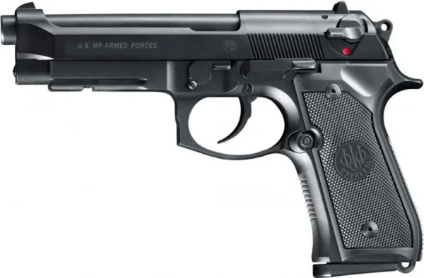 BERETTA M9