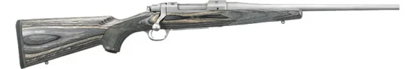 Ruger Hawkeye Laminate Compact