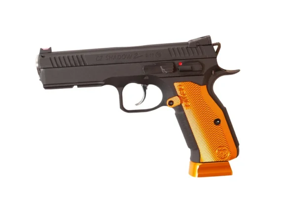 CZ SHADOW 2 Orange