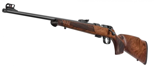 CZ 457 Premium LH 24¨