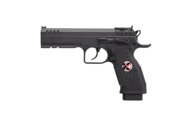 Tanfolgio Stock III Xtreme