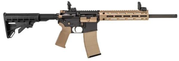 Tippman M4-22 LTE FDE , 22LR, 16″