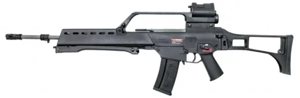 Heckler & Koch G36 EBB