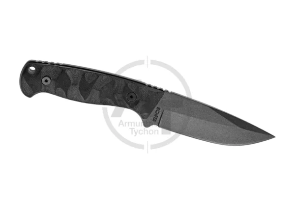 SCHF59 Fixed Blade