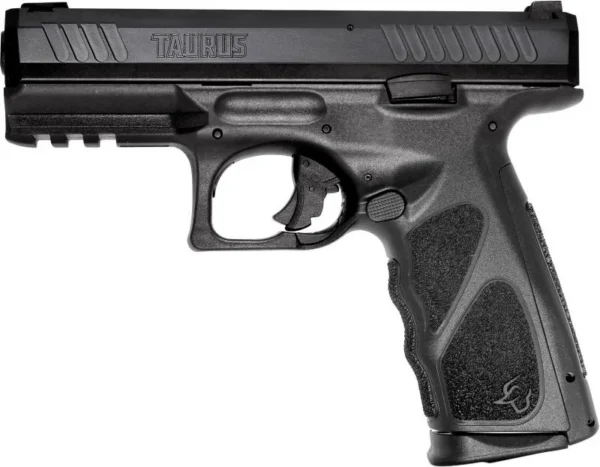 Taurus TS9 Balck