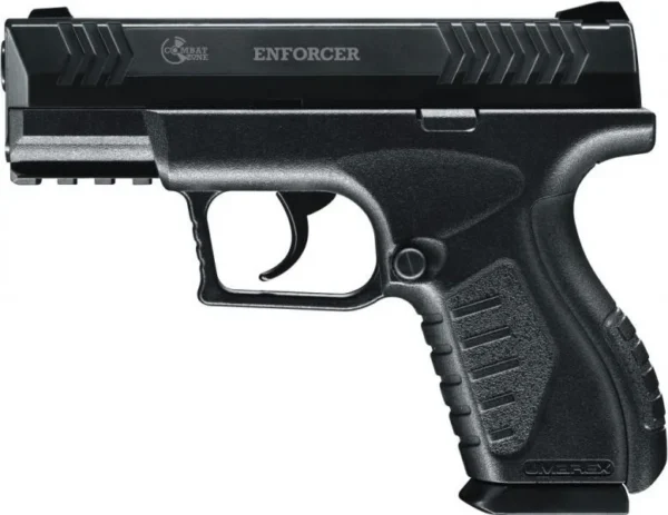 COMBAT ZONE ENFORCER