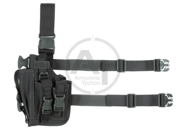 SOF Holster Left