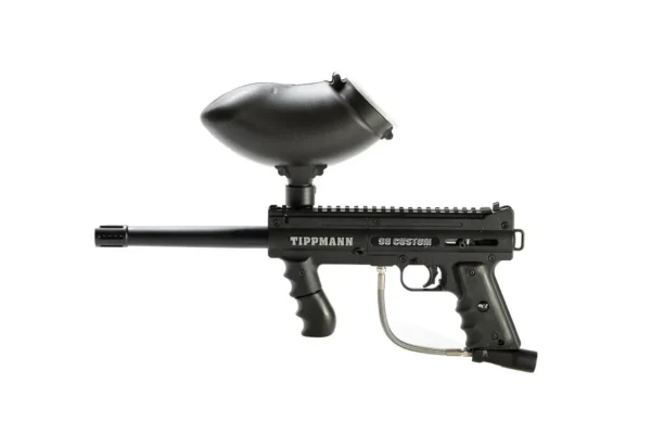 TIPPMANN 98 CUSTOM PLATINIUM ULTRA BASIC