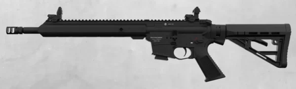 Schmeisser AR15 Sport 9mm