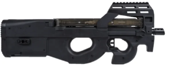 P90 Novritsch