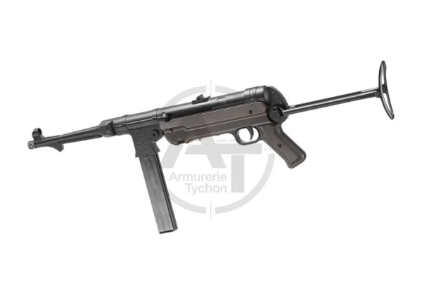 MP40 Legends