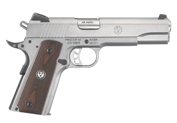 Ruger SR1911 Standard