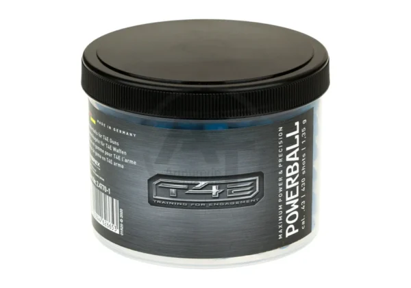 Performance POB PowerBall 1.35g T4E