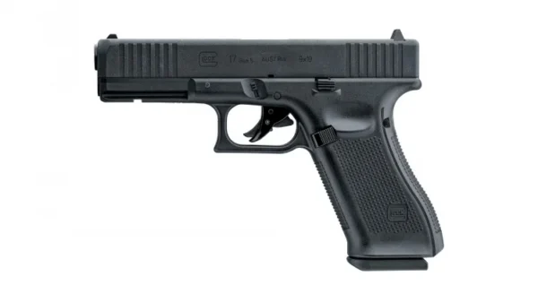 GLOCK 17 Gen5