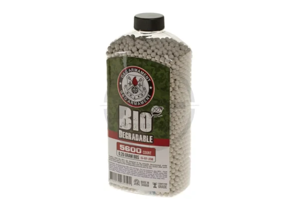 0.20g Bio Precision 5600rds (G&G)