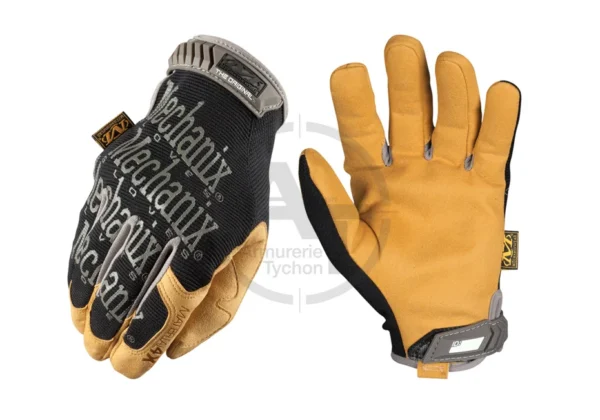 The Original 4x Mechanix Wear