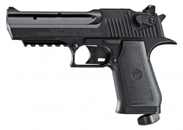 Magnum Research Baby Desert Eagle
