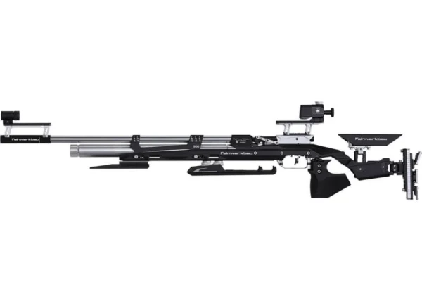 Feinwerkbau 900 Alu Hybrid Black