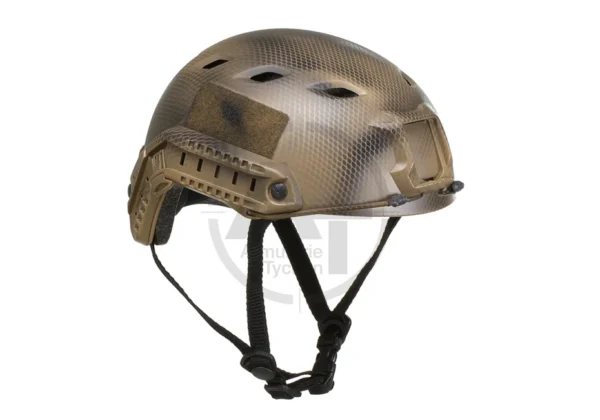 FAST Helmet BJ Eco Version SUBDUED(Emerson)