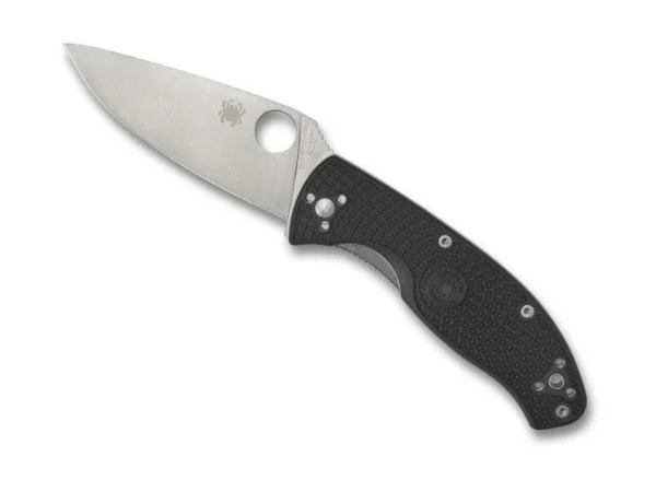 SPYDERCO TENACIOUS NOIR