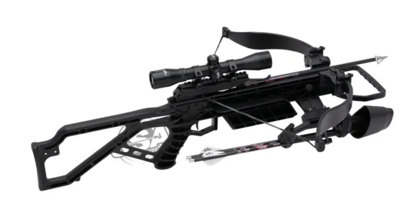 EXCALIBUR MAG AIR