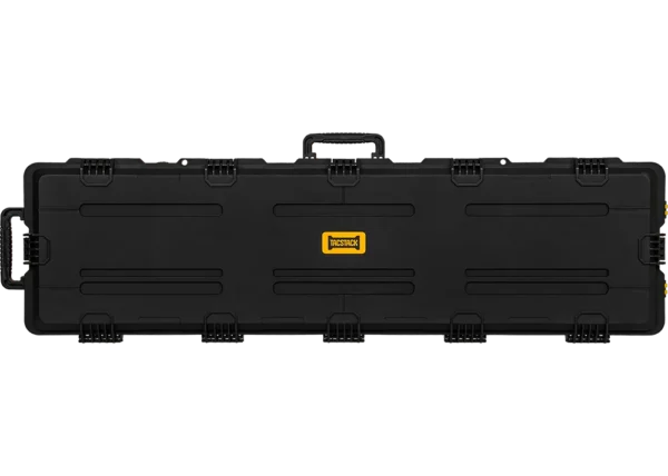 Valise fusil Tacstack XL 131×34 – Noir