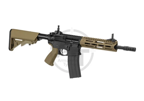 CM16 Raider 2.0