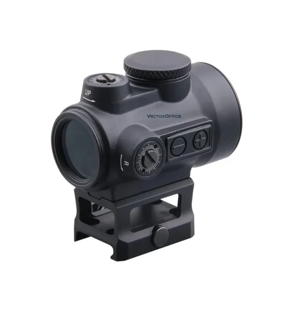 Vector Optics CENTURION 1X30 3MOA 7N Point rouge