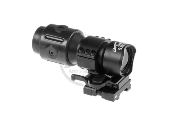 3.FTS Magnifier (Pirate Arms)