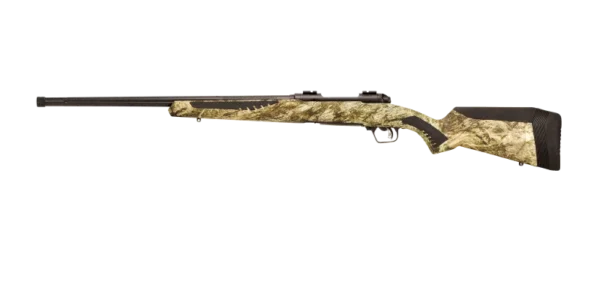 Carabine Savage 110 Predator