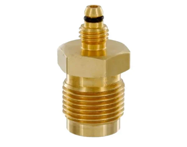 Adaptateur de remplissage BF pour Steyr 200/300 bar LP (pistolet)