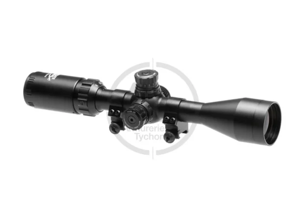 3-9x44IRTX Tactical Version (Pirate Arms)