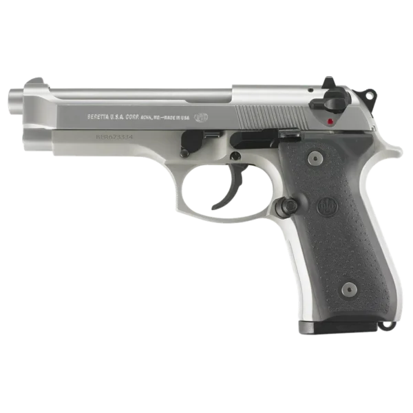 92 FS Inox