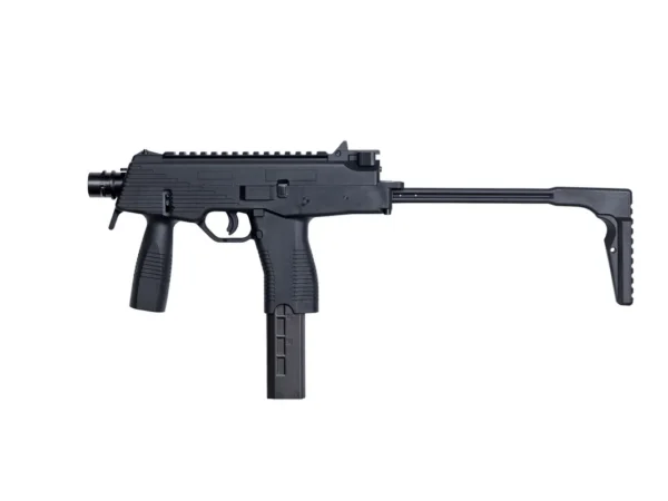 MP9 A1, Black