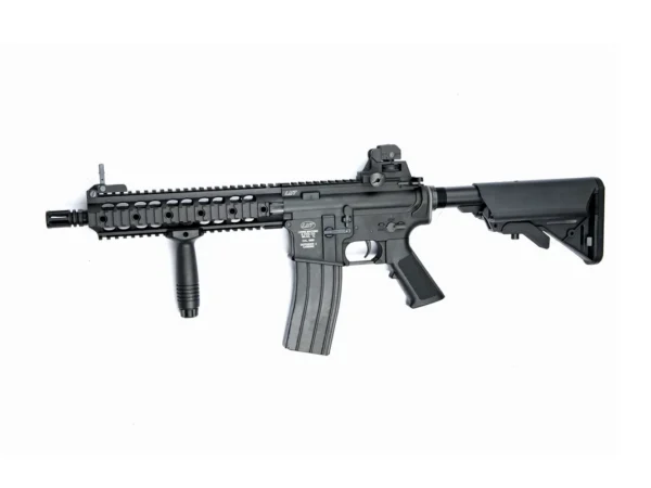 LMT Defender CQC