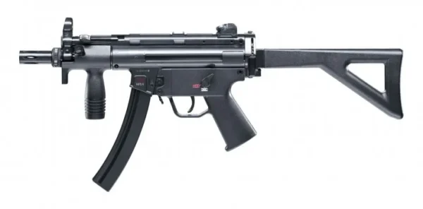 Heckler & Koch MP5 K-PDW