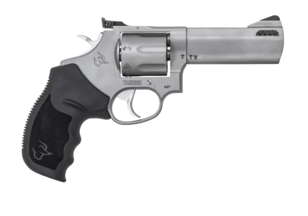 REVOLVER MODELE 627 4” SS COMPENSE NEW GEN 357MAG