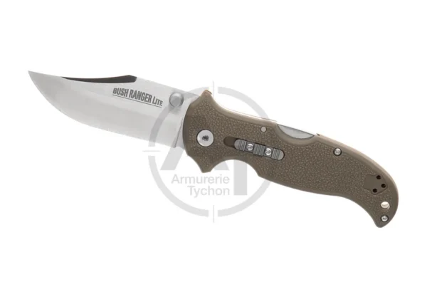 Bush Ranger Lite Folder Cold Steel