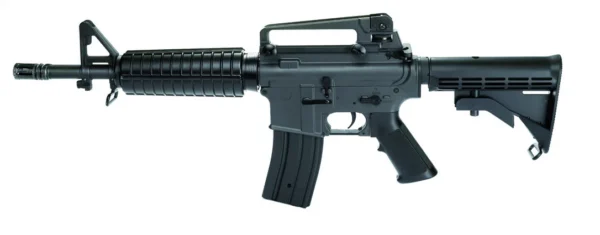 COLT M4 A1