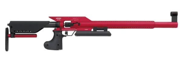 GUNPOWER EDGE RIFLE WITH SIGHTS