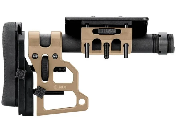 Crosse MDT SCS Skeleton – FDE
