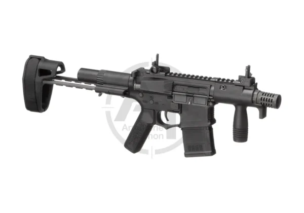 KW-01 EFCS Amoeba