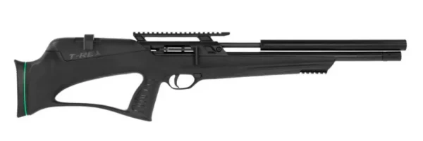 Snowpeak T-Rex Bullpup
