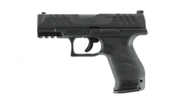 Walther PDP Compact 4¨Billes 4,5