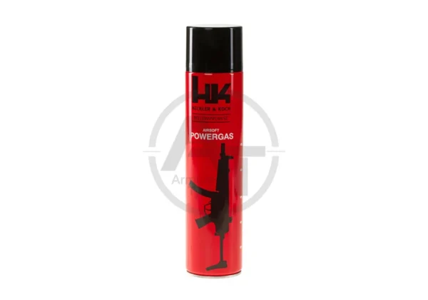 Green Gas 600ml (Heckler & Koch)