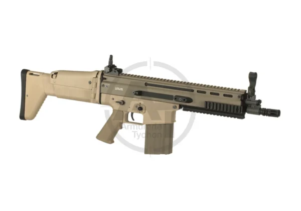 SCAR-H Mk17 Classic Army