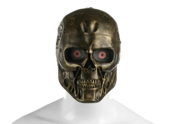 T800 Mask Subdued (FMA)