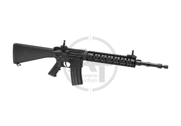 MK12 MOD 1 SPR QR 1.0 EGV E&C