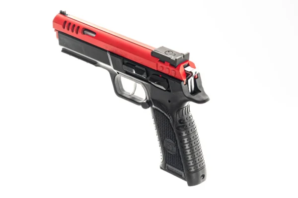 Tanfolgio Force 22 L 2021